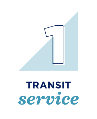 1 Transit Service