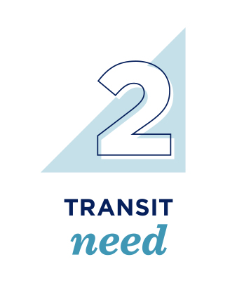 2 Transit Need